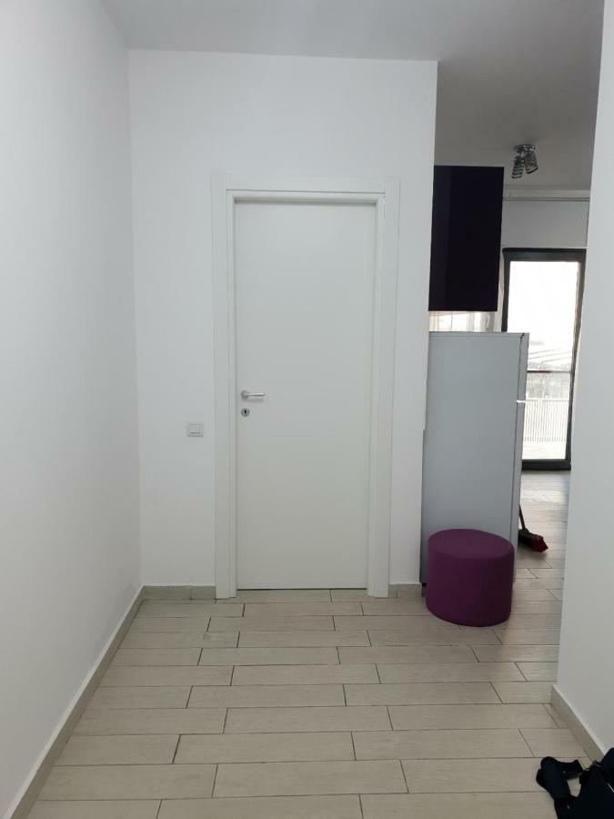 Rubik Apartament Mamaia Dış mekan fotoğraf