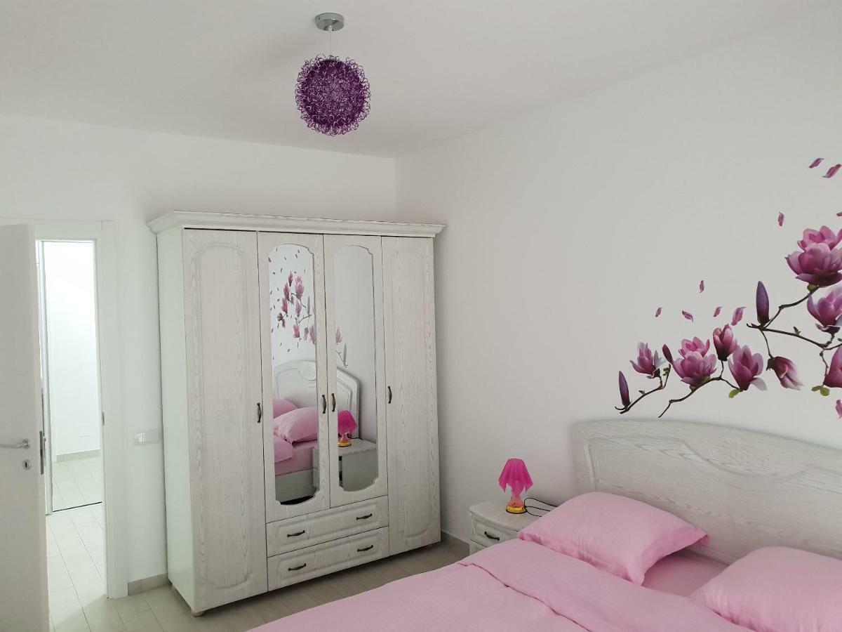 Rubik Apartament Mamaia Dış mekan fotoğraf